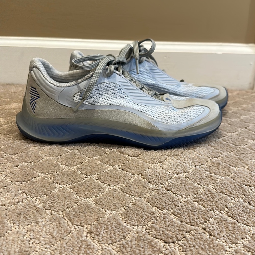 R.A.D. One shoes, M9.5/W11